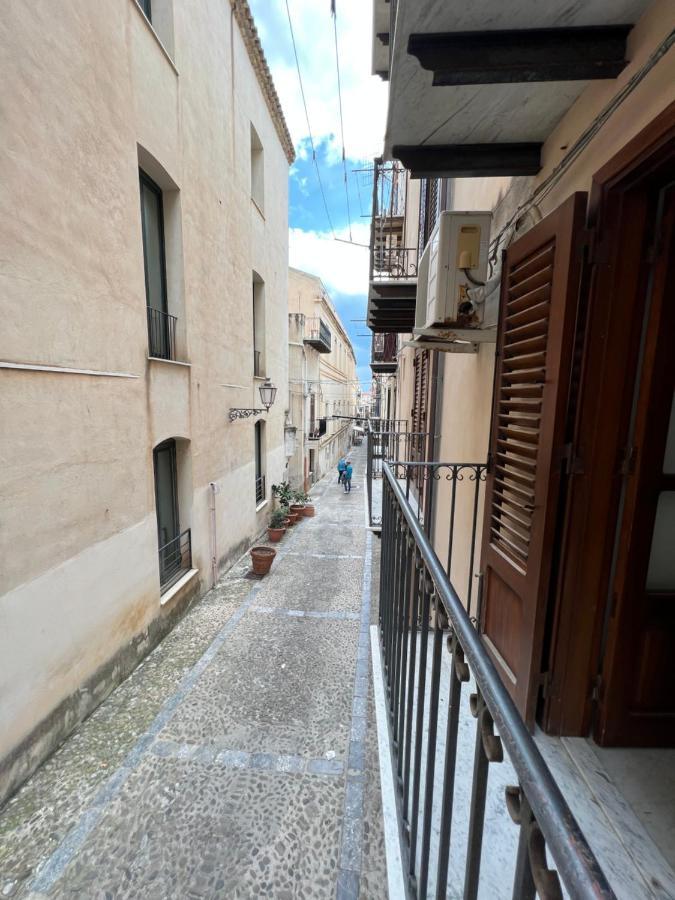 John'S House Cefalù Exterior foto
